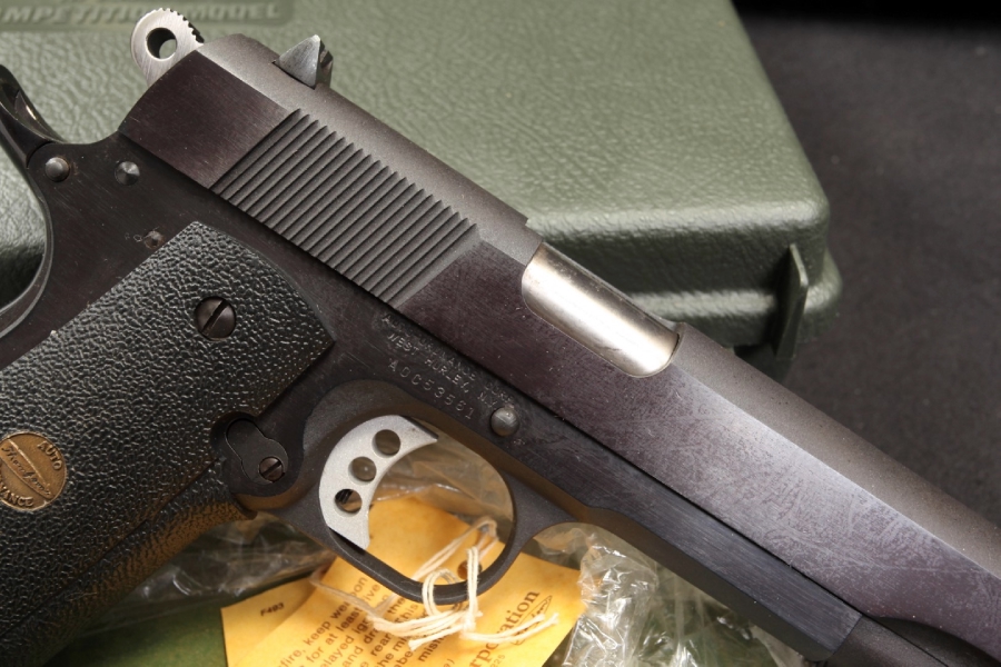 Ithaca m1911a1 serial numbers